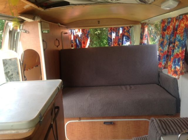 1969 Volkswagen Bus/Vanagon - photo 5