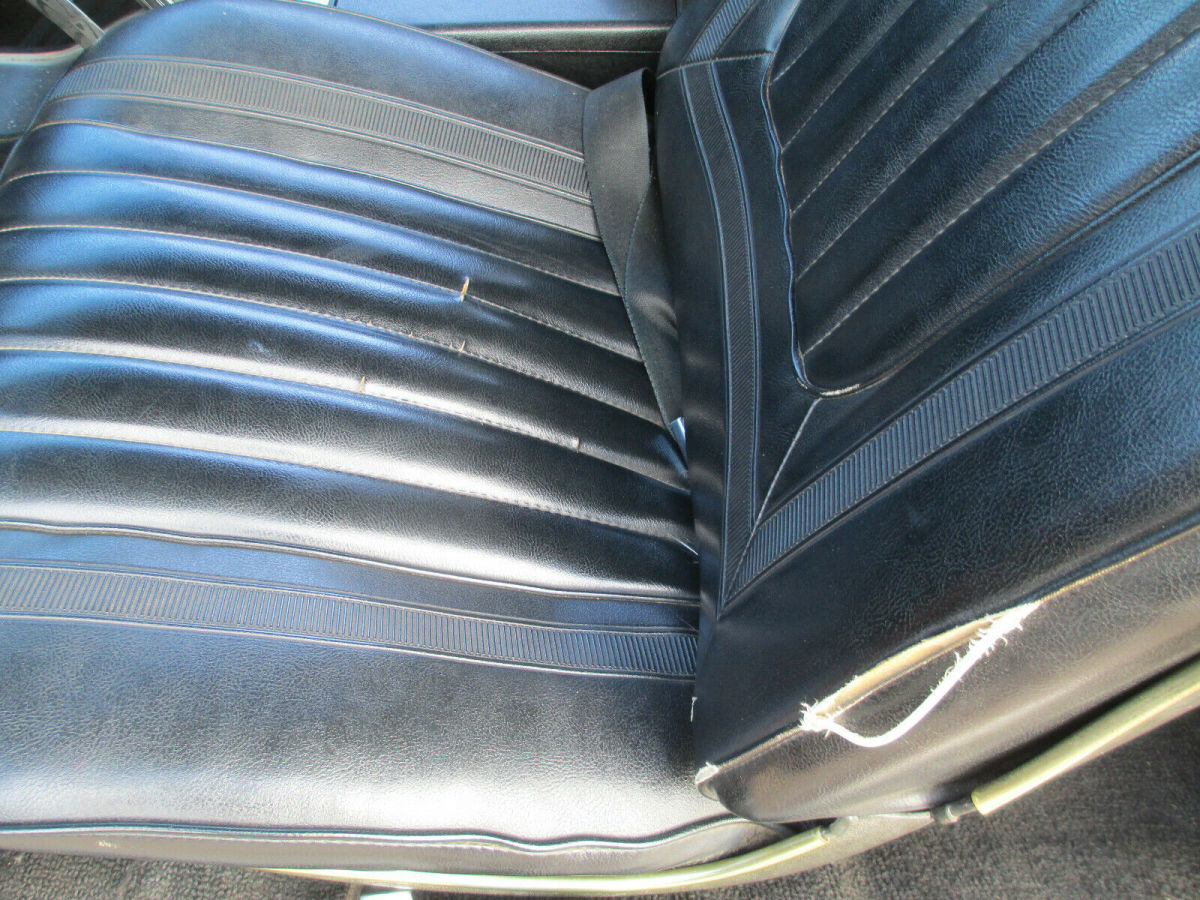 1969 Buick GS 400 Stage 1 - photo 6