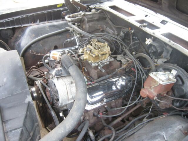 1970 Pontiac GTO - photo 10