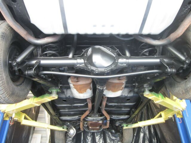 1970 Pontiac GTO - photo 13