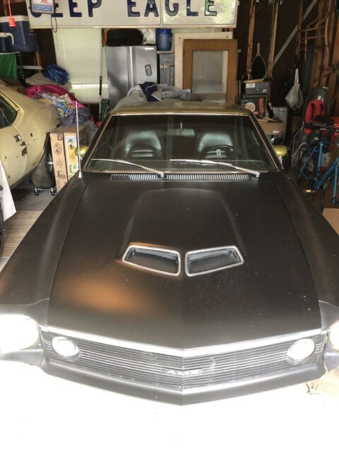 1970 AMC AMX - photo 10