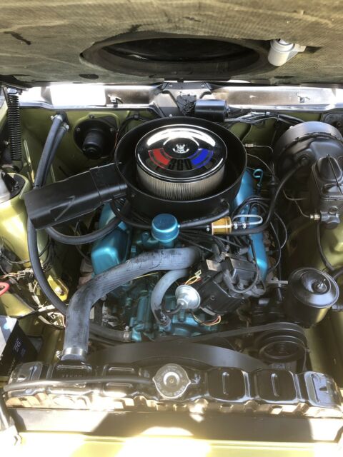 1970 AMC AMX - photo 2