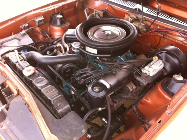 1970 AMC Rebel Machine - photo 11