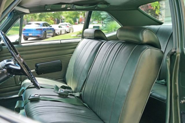 1970 Chevrolet Nova SS - photo 10