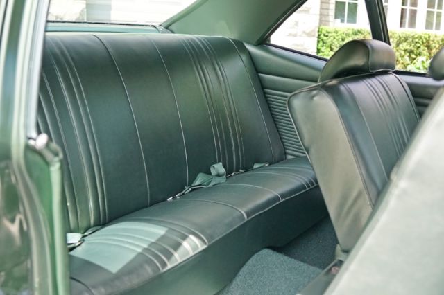 1970 Chevrolet Nova SS - photo 11