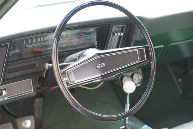 1970 Chevrolet Nova SS - photo 8