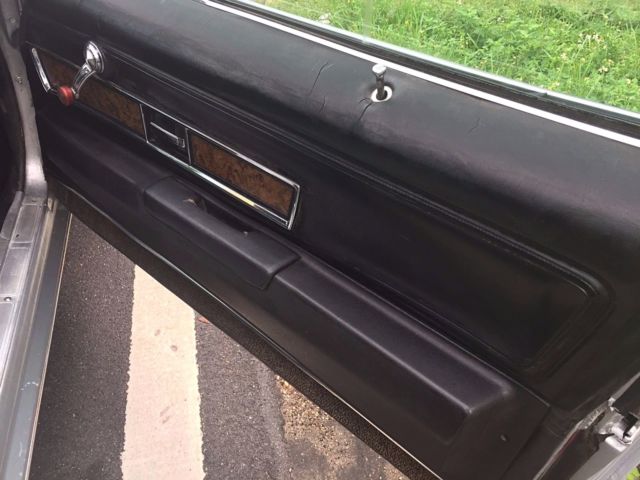 1970 Chevrolet Camaro RS SS Split Bumper - photo 13