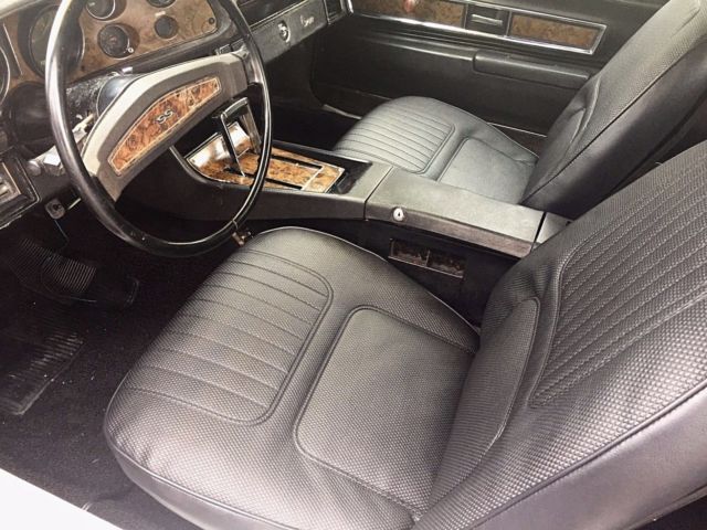 1970 Chevrolet Camaro RS SS Split Bumper - photo 9