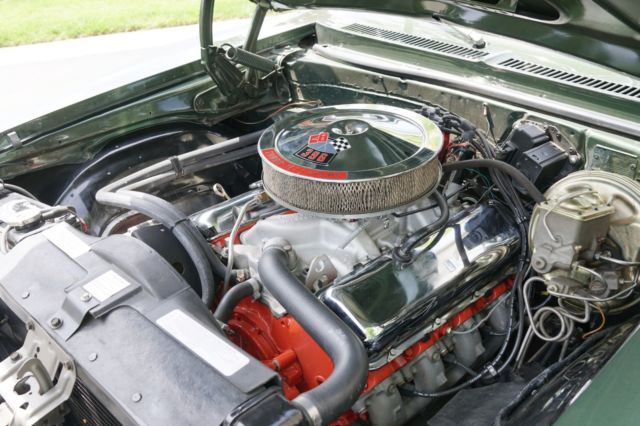 1970 Chevrolet Nova SS - photo 10