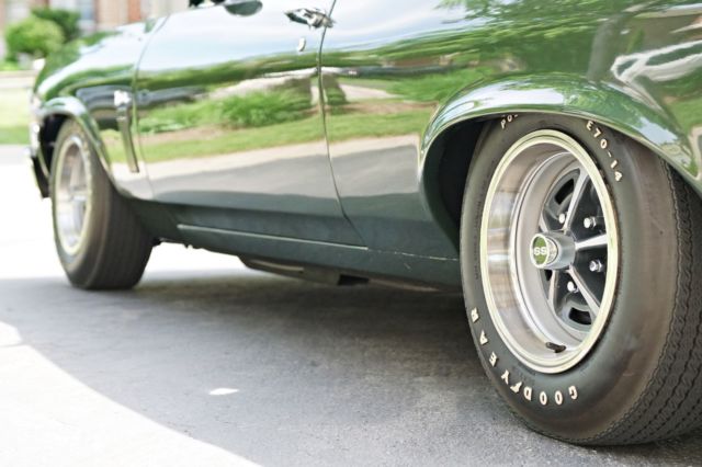 1970 Chevrolet Nova SS - photo 7