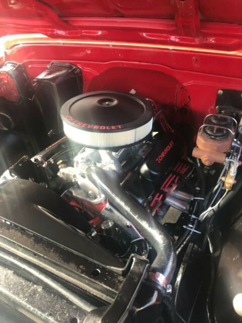 1970 Chevrolet Blazer - photo 11