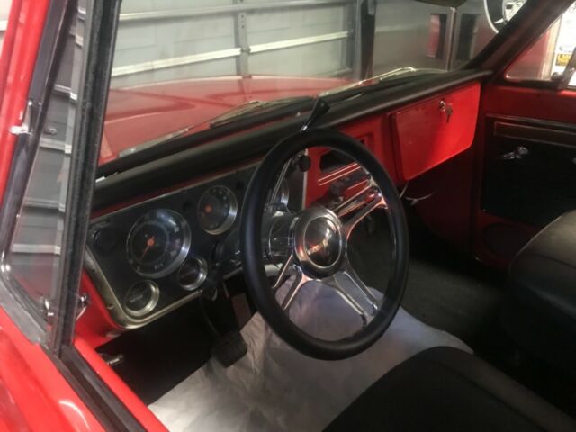 1970 Chevrolet Blazer - photo 6