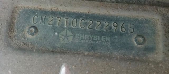 1970 Chrysler 300 Series - photo 13