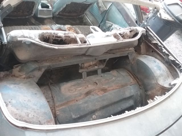 1970 Chrysler 300 Series - photo 5
