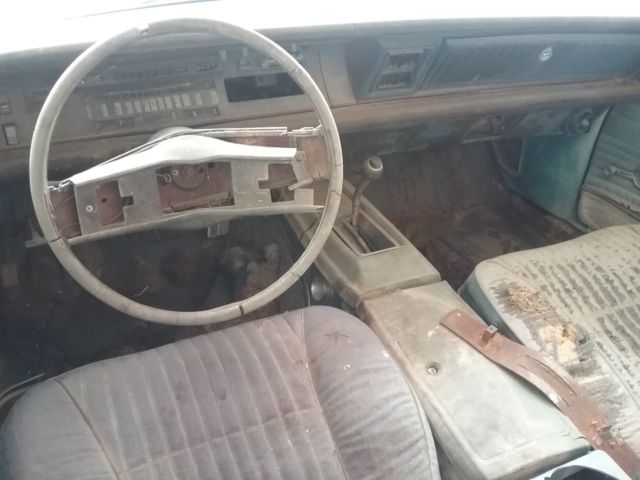1970 Chrysler 300 Series - photo 8