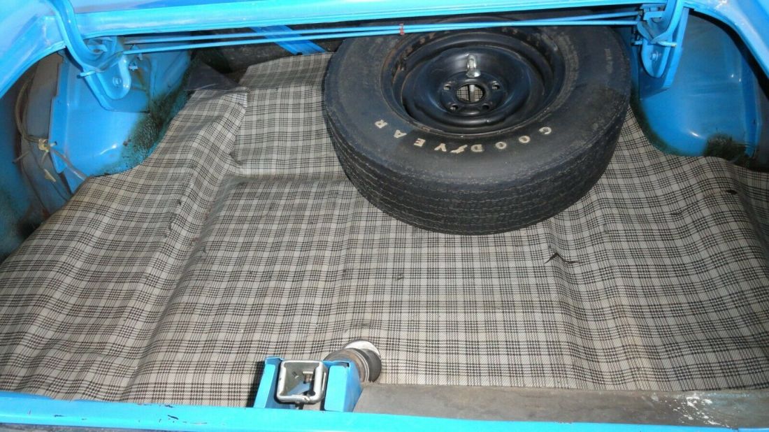 1970 Mercury Cougar Eliminator - photo 12