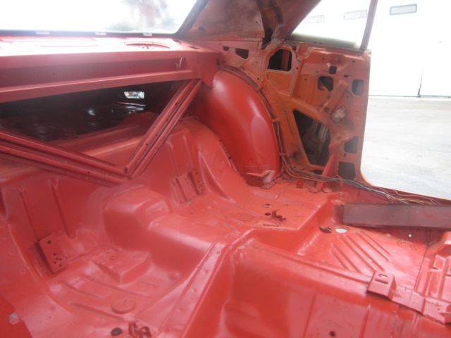 1970 Dodge Challenger - photo 10