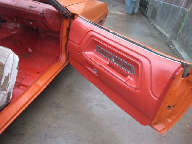1970 Dodge Challenger - photo 13