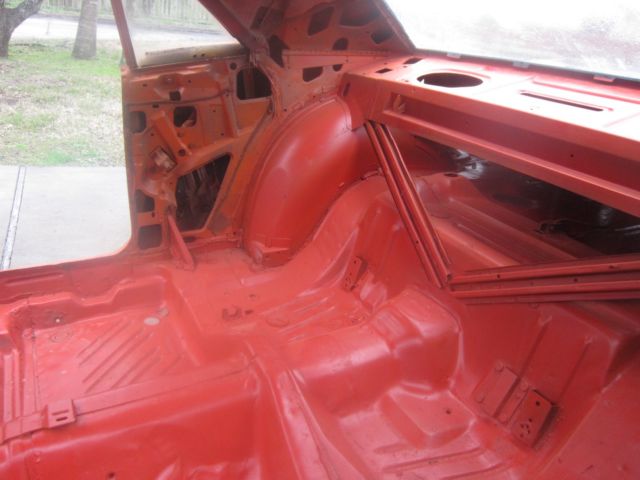 1970 Dodge Challenger - photo 9