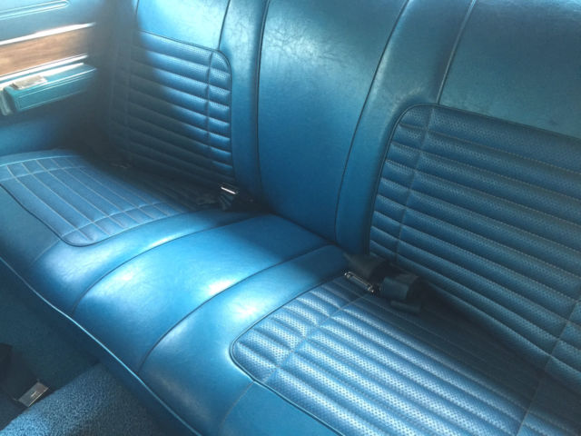 1970 Dodge Charger 500 Special Edition - photo 11