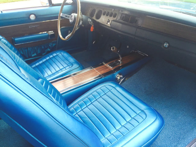 1970 Dodge Charger 500 Special Edition - photo 12