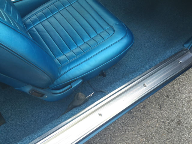 1970 Dodge Charger 500 Special Edition - photo 13