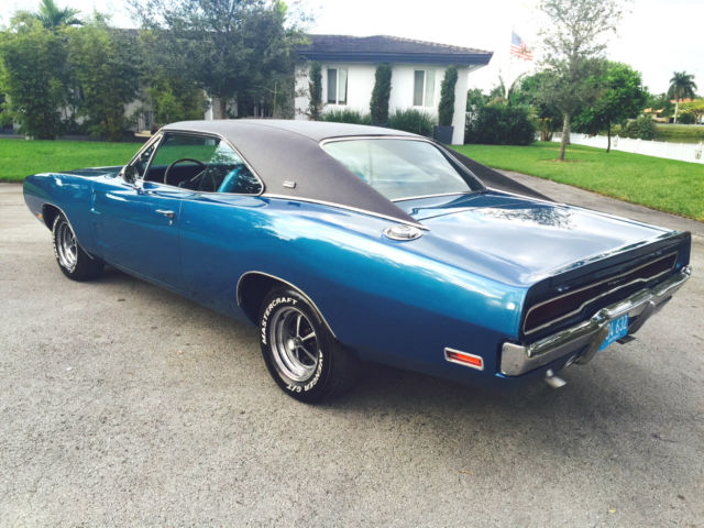 1970 Dodge Charger 500 Special Edition - photo 2