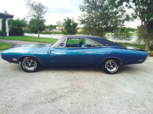 1970 Dodge Charger 500 Special Edition - photo 3