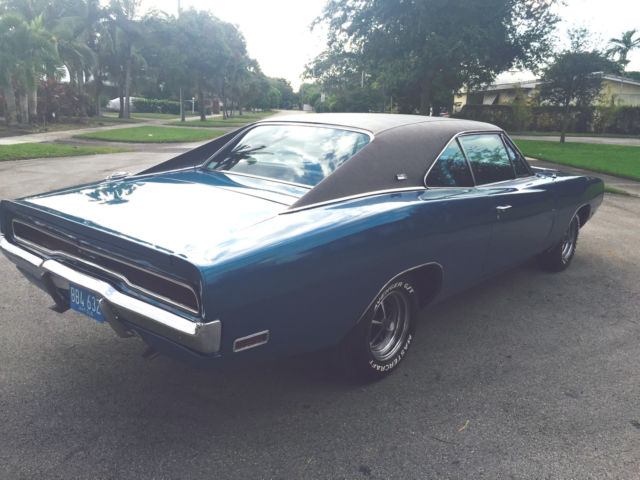 1970 Dodge Charger 500 Special Edition - photo 7
