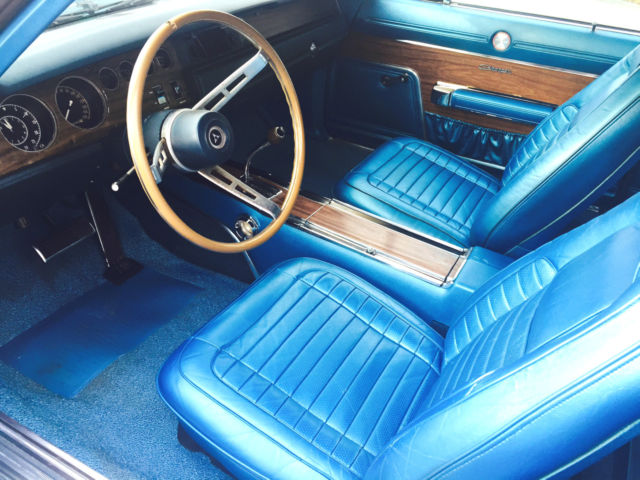 1970 Dodge Charger 500 Special Edition - photo 9