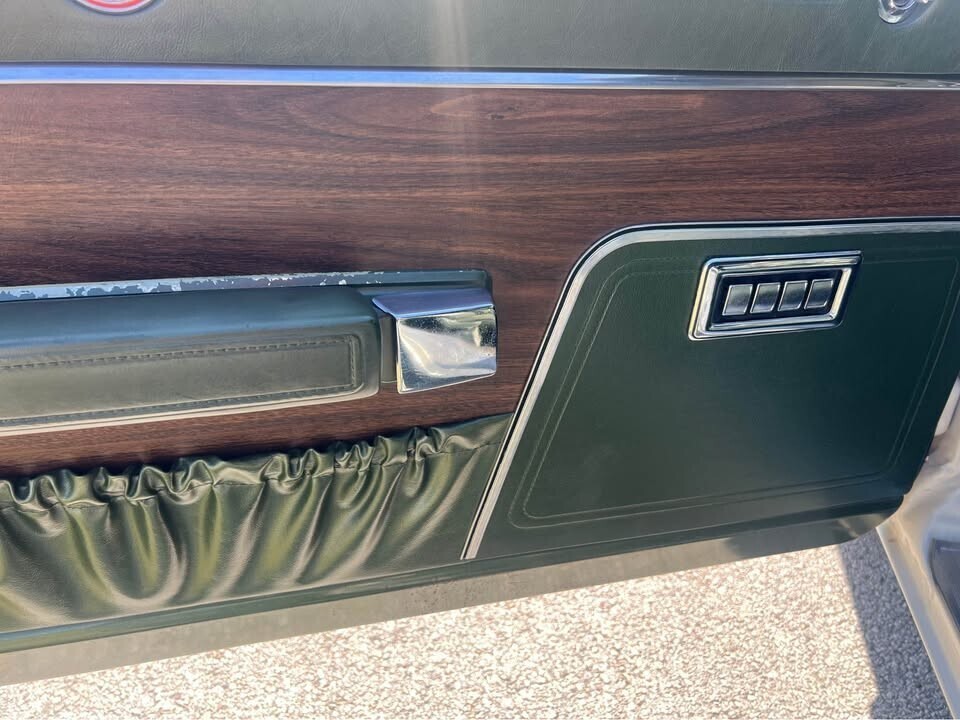 1970 Dodge Charger - photo 10