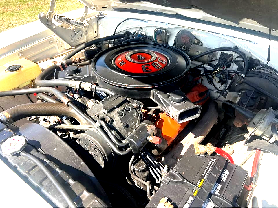 1970 Dodge Charger - photo 11