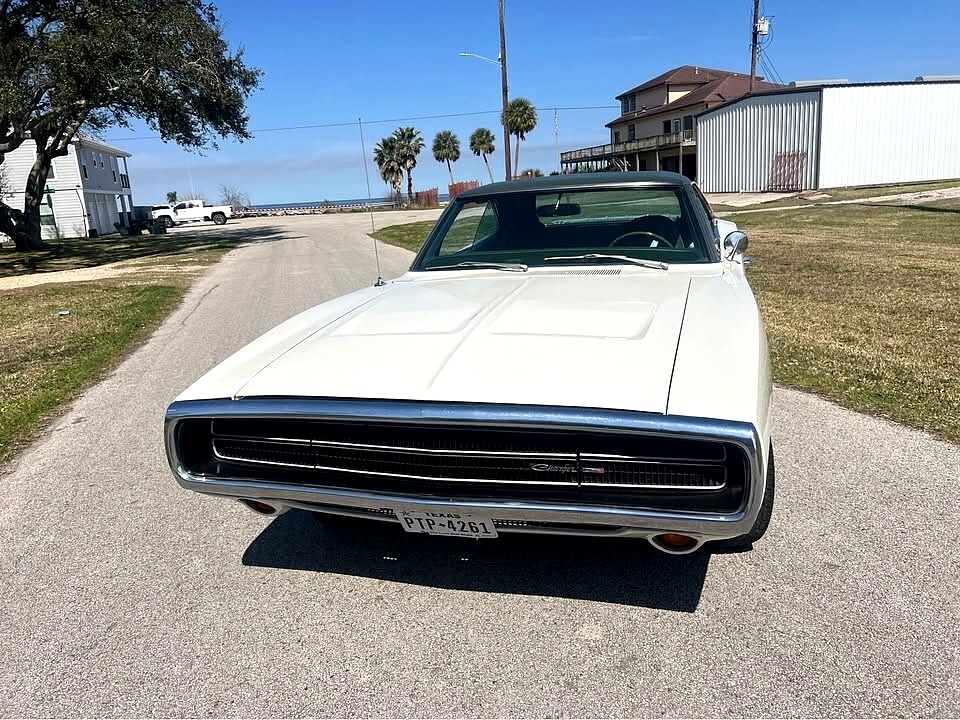 1970 Dodge Charger - photo 6