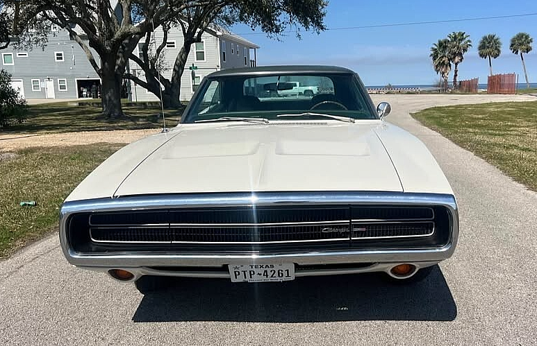 1970 Dodge Charger - photo 7