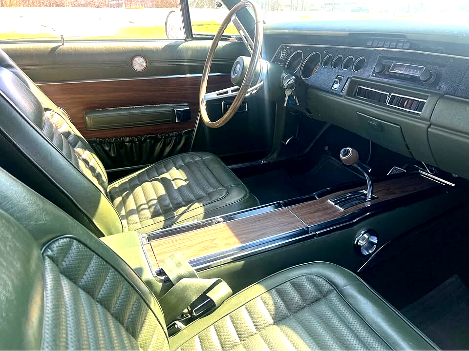 1970 Dodge Charger - photo 8