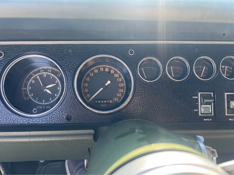 1970 Dodge Charger - photo 9