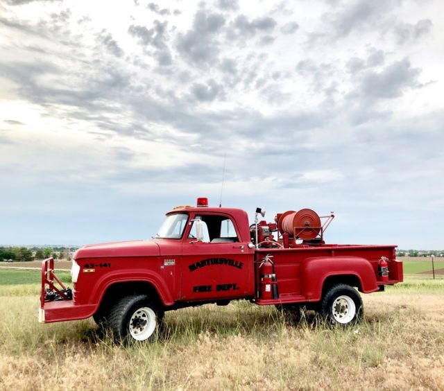 1970 Dodge Other Pickups - photo 4