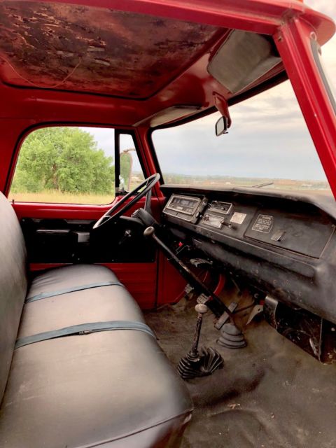 1970 Dodge Other Pickups - photo 8
