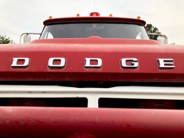1970 Dodge Other Pickups - photo 9