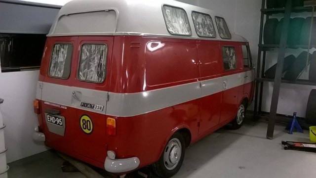 1970 Fiat Other - photo 3