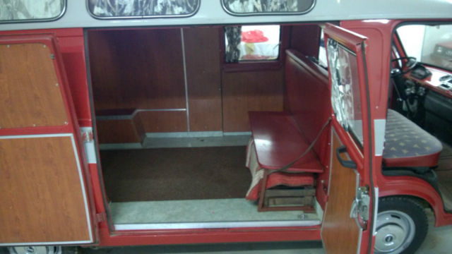 1970 Fiat Other - photo 4