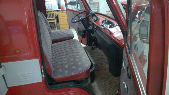 1970 Fiat Other - photo 5