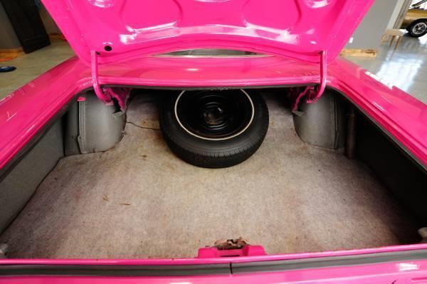 1970 Plymouth Road Runner -- - photo 6