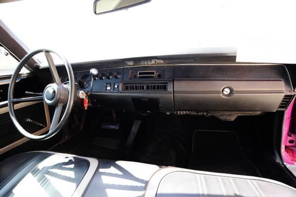 1970 Plymouth Road Runner -- - photo 8