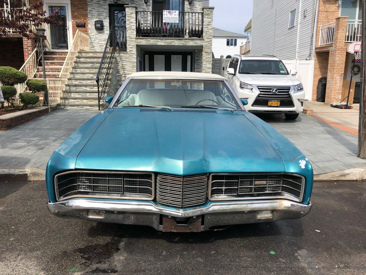 1970 Ford Galaxie Xl - photo 8