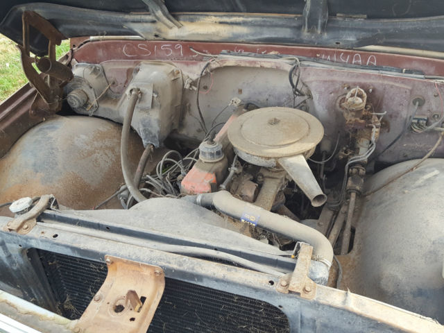 1970 GMC Sierra 1500 - photo 5