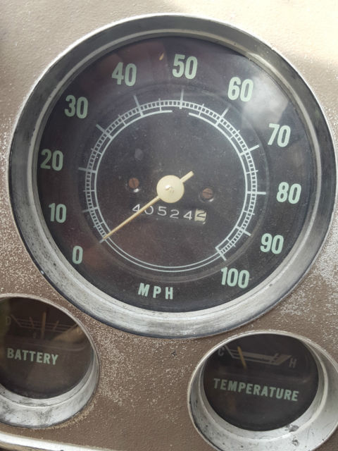 1970 GMC Sierra 1500 - photo 8