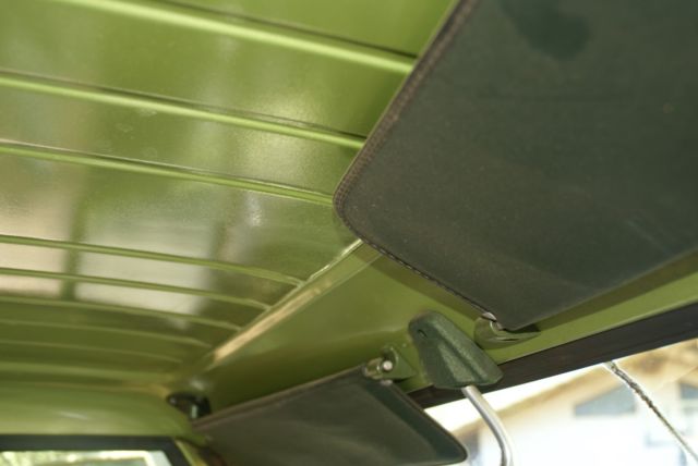 1970 GMC C2500 - photo 12