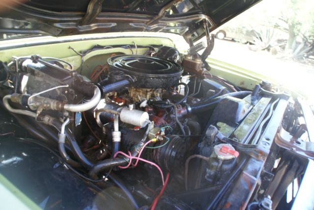 1970 GMC C2500 - photo 5