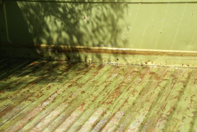 1970 GMC C2500 - photo 9